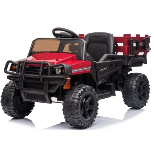 samochód elektryczny