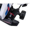 Pojazd Na Akumulator Gokart BMW Drift Biały BDM0978