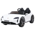 Autko dla dzieci Porsche Taycan Turbo S Biały BDM0988.BIAAutko dla dzieci Porsche Taycan Turbo S Biały BDM0988.BIA