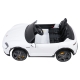 Autko dla dzieci Porsche Taycan Turbo S Biały BDM0988.BIA