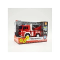 Auto Straż Pożarna Światło Dźwięk 22 CM BF104654