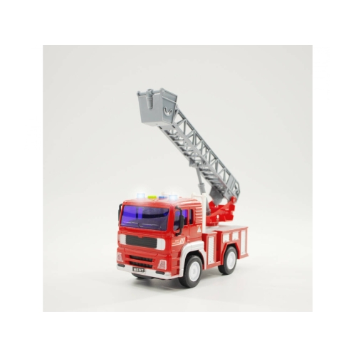 Auto straż pożarna BF104654