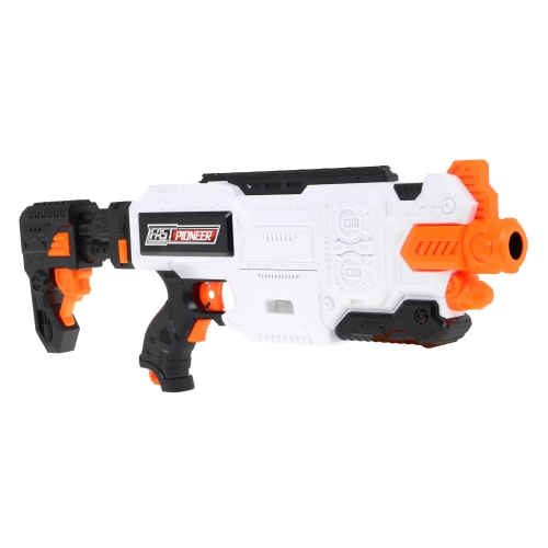 Karabin dla dzieci Miękkie pociski