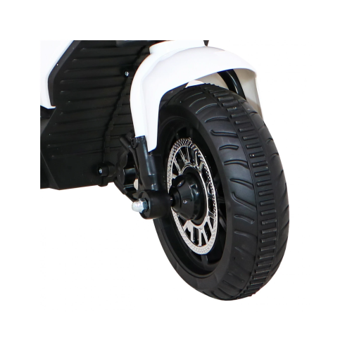 Motorek Fast Tourist na akumulator BLJ818