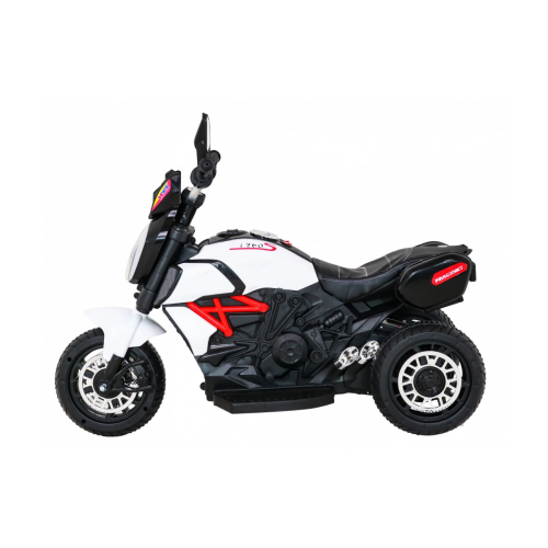 Motorek Fast Tourist na akumulator BLJ818