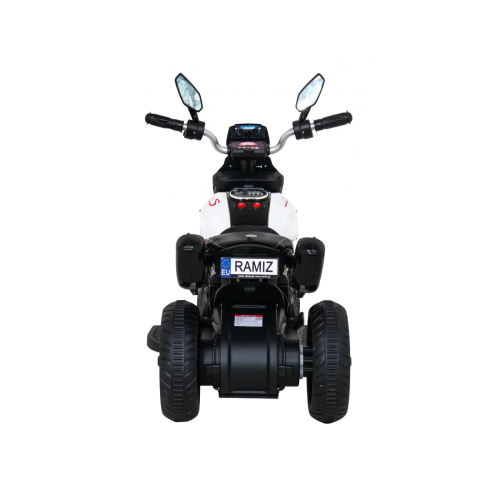 Motorek Fast Tourist na akumulator BLJ818