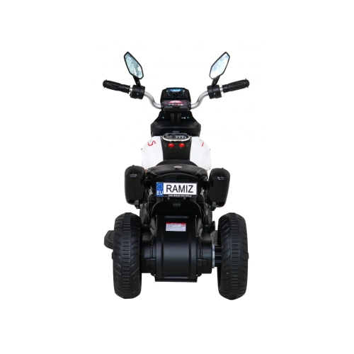 Motorek Fast Tourist na akumulator BLJ818