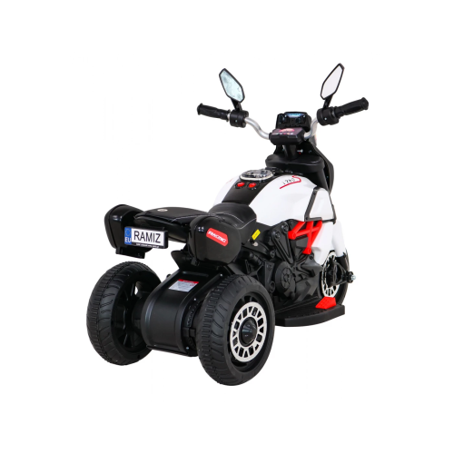 Motorek Fast Tourist na akumulator BLJ818