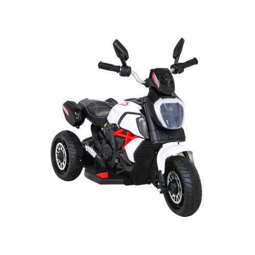 Motorek Fast Tourist na akumulator BLJ818