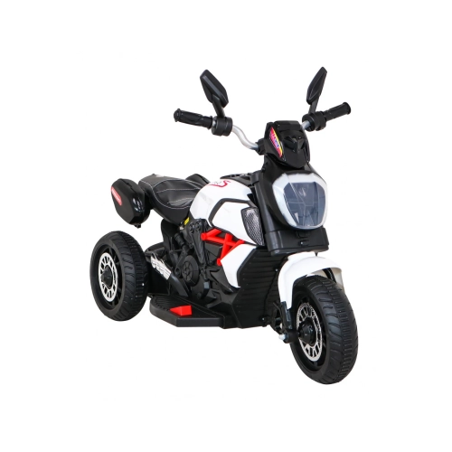 Motorek Fast Tourist na akumulator BLJ818