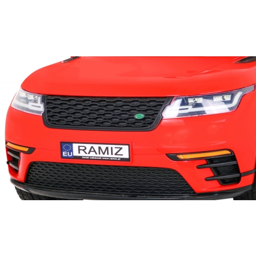 pojazd akumulatorowy dla dzieci