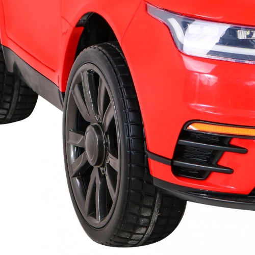 Auto Pojazd na akumulator Super-S  BLT-688