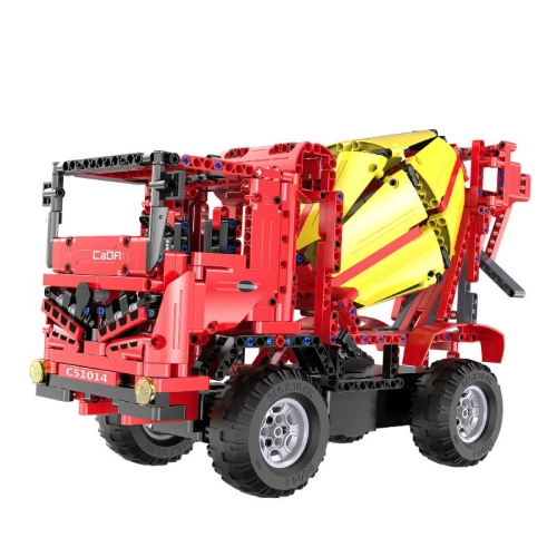 klocki konstrukcyjne