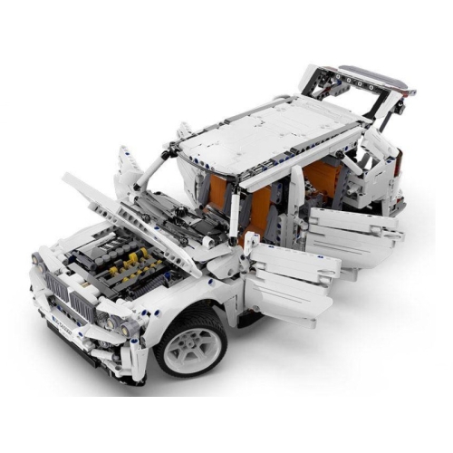 OFF-ROADER EE C61007W