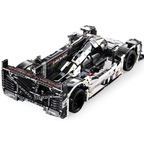 replika Porsche 919 C61016W