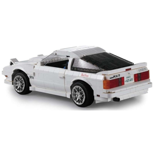 Mazda RX7 1552el. C61022W