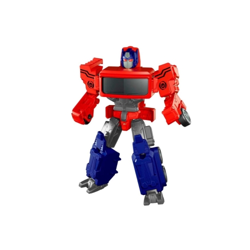 Robot zmieniający się w ciężarówkę D622-E502A