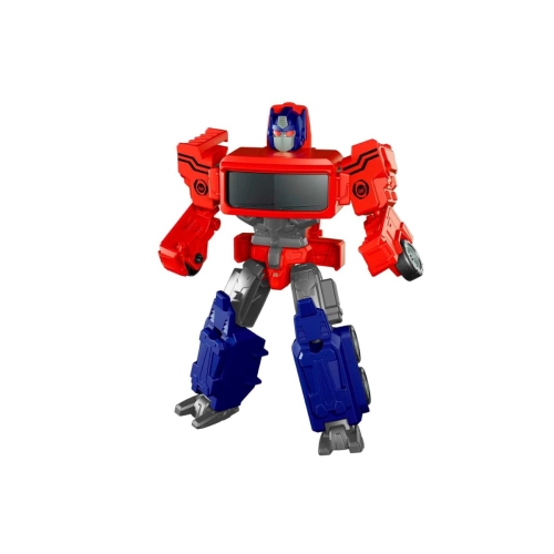 Robot zmieniający się w ciężarówkę D622-E502A