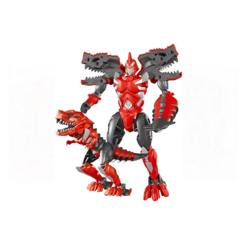 Zestaw robotów zmieniających się w pojazdy D622-E510A