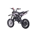 Pojazd Motor Spalinowy 49CC STORM Niebieski PSP.DB701SE.CZ