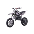 Pojazd Motor Spalinowy 49CC STORM Niebieski PSP.DB701SE.CZ
