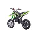 Pojazd Motor Spalinowy 49CC STORM Zielony PSP.DB701SE.ZIE