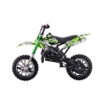Pojazd Motor Spalinowy 49CC STORM Zielony PSP.DB701SE.ZIE