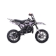 Pojazd Motor Spalinowy 49CC STORM Niebieski PSP.DB701SE.CZ