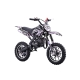 Pojazd Motor Spalinowy 49CC STORM Niebieski PSP.DB701SE.CZ