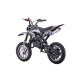 Pojazd Motor Spalinowy 49CC STORM Niebieski PSP.DB701SE.CZ