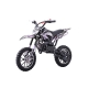 Pojazd Motor Spalinowy 49CC STORM Niebieski PSP.DB701SE.CZ