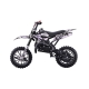 Pojazd Motor Spalinowy 49CC STORM Niebieski PSP.DB701SE.CZ