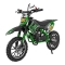 Pojazd Motor Spalinowy RENEGADE 50R Zielony PSP.DB709.ZIE