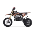 Motor Mini Cross Spalinowy NITRO 60cc Pomarańczowy DBH01