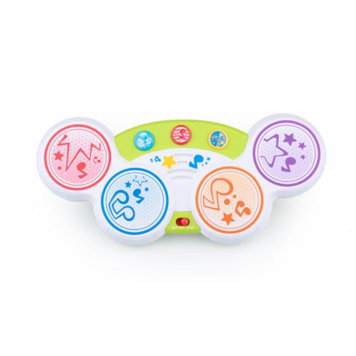 Interaktywna Perkusja Elektroniczna DD42167