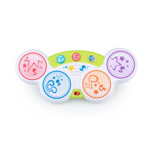 Interaktywna Perkusja Elektroniczna DD42167