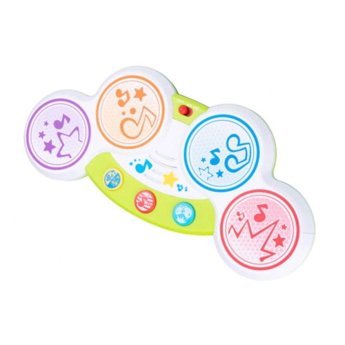 Interaktywna Perkusja Elektroniczna DD42167