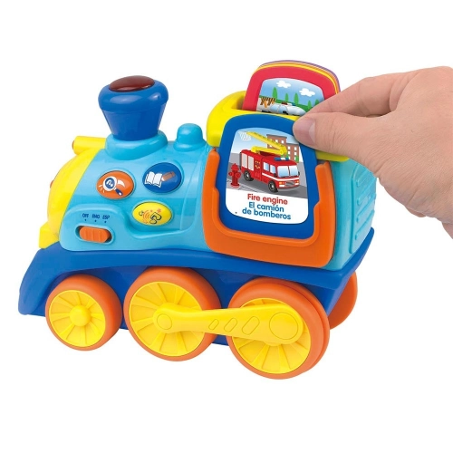 Dumel Discovery DD42310