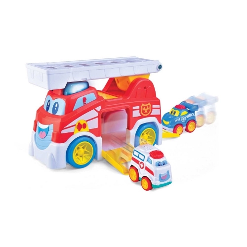 Ekipa ratownicza Zbysia Dumel Discovery DD42897