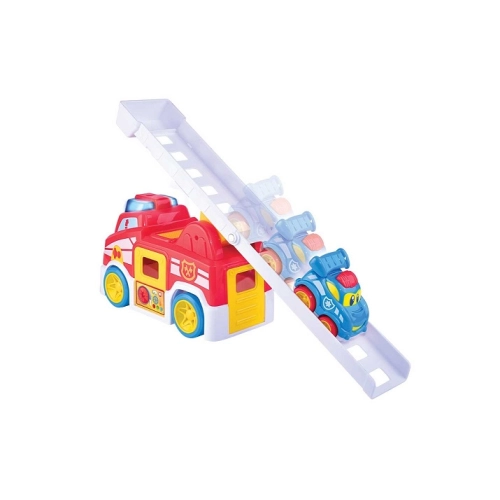 Ekipa ratownicza Zbysia Dumel Discovery DD42897