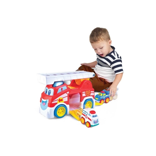 Ekipa ratownicza Zbysia Dumel Discovery DD42897