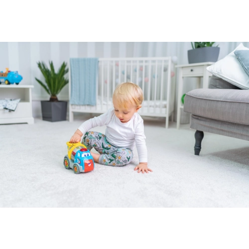 betoniarka dla dzieci