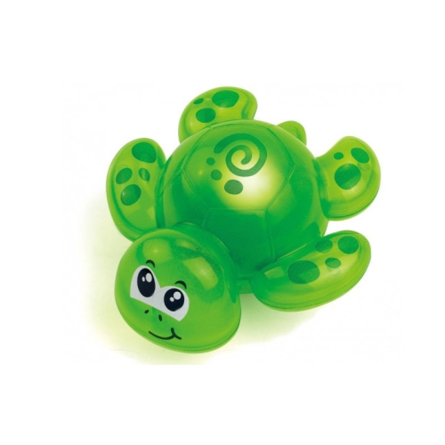 i Świecące Zwierzątko Żółw DD43180