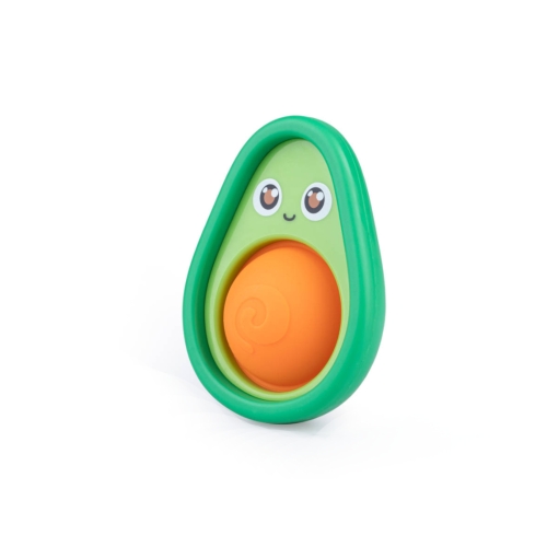 abawka Sensoryczna Roślinki pop it DD45190