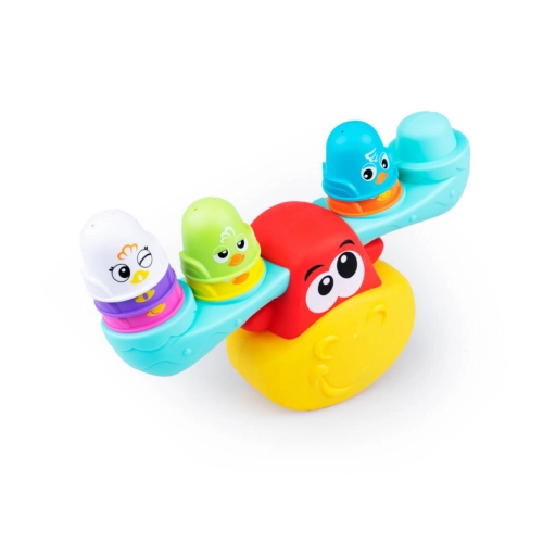 Balansujący Łoś Dumel DD45530