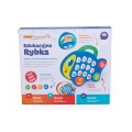 Edukacyjna Rybka Dumel DD50365