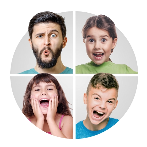 Dźwięknij to DUMEL