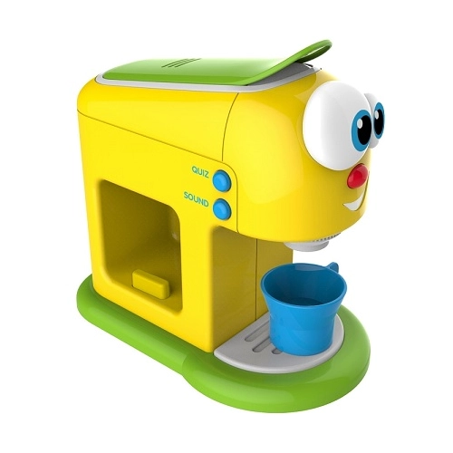 Silly sam ekspres do kawy