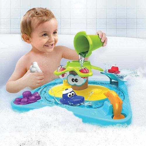 Rajska Wyspa Dumel Discovery