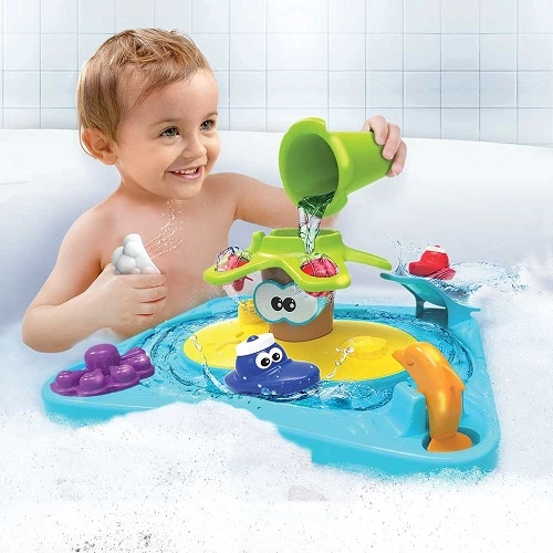 Rajska Wyspa Dumel Discovery